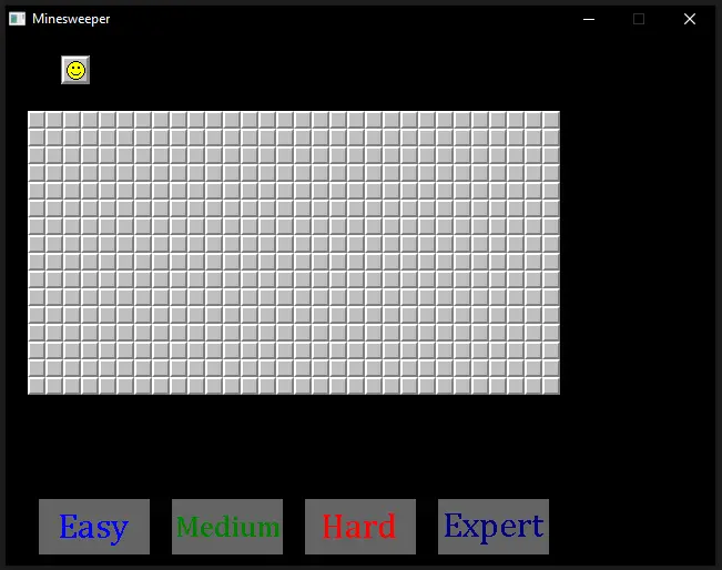 Minesweeper