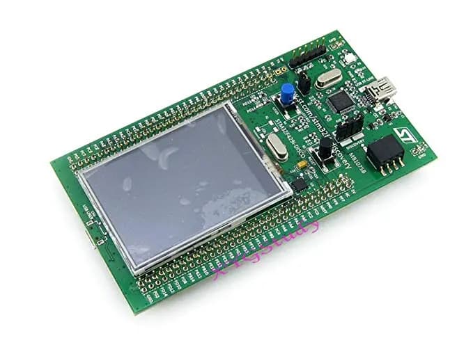 Embedded Racecar Display